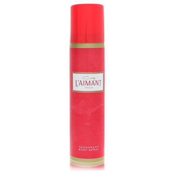 L'aimant by Coty